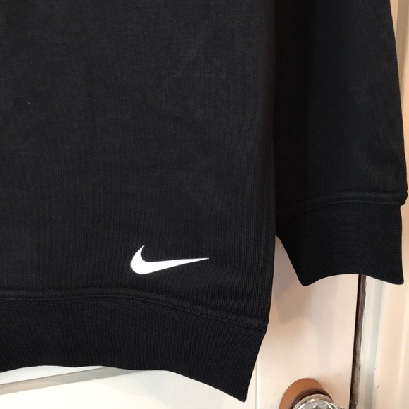 NWT✨ Nike Dri-fit Hooded Pullover - Picture 3 of 7